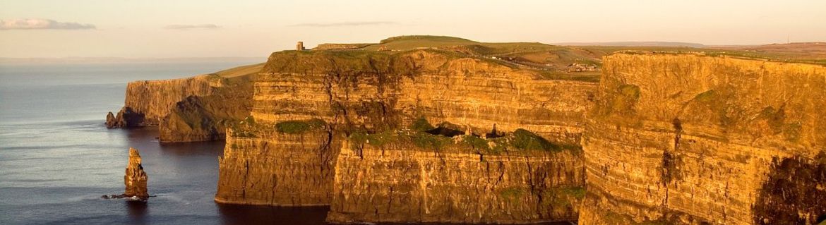 nature of ireland