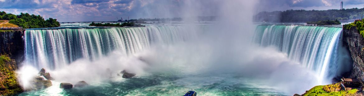 Niagara Falls